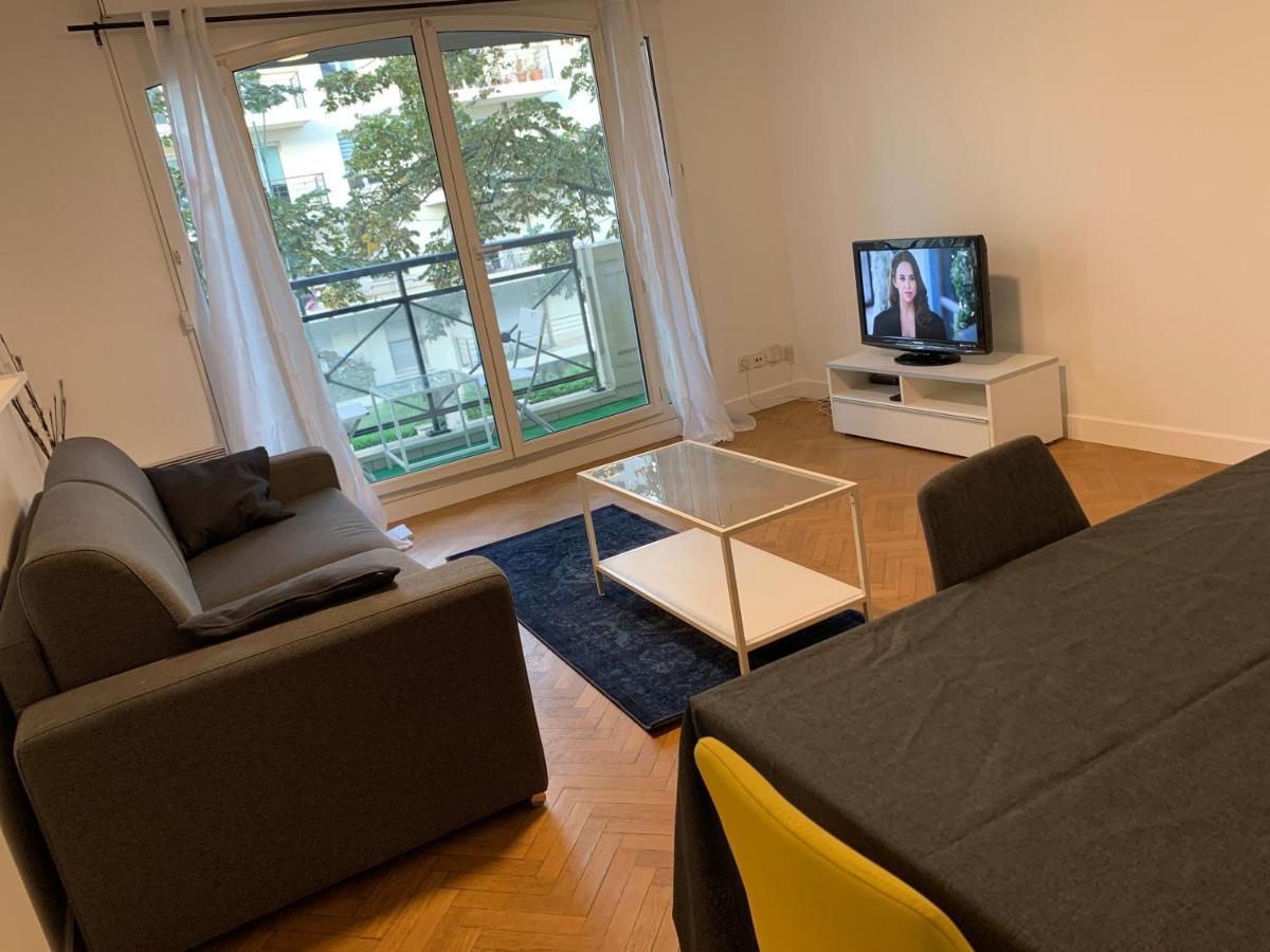 Apartment Lieu De Ressourcement A Robinson *
