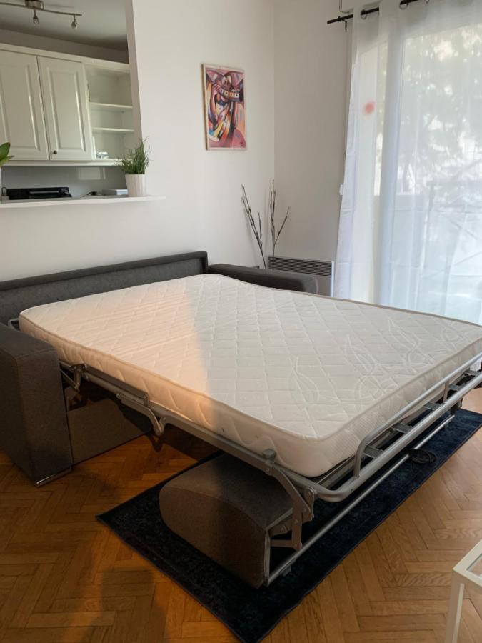 Apartment Lieu De Ressourcement A Robinson *